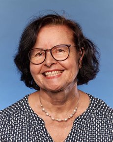 Gudrun Friedrich