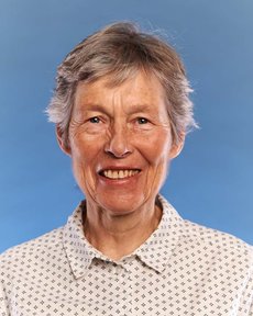 Hanna Blohm