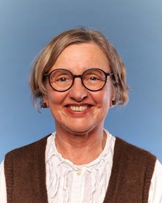 Gabriele Heinzelmann