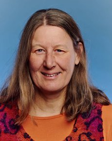 Veronika Danckers