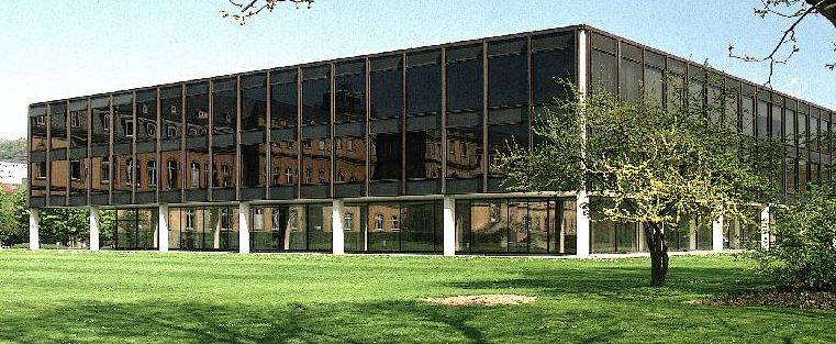 Landtag von Baden-Württemberg